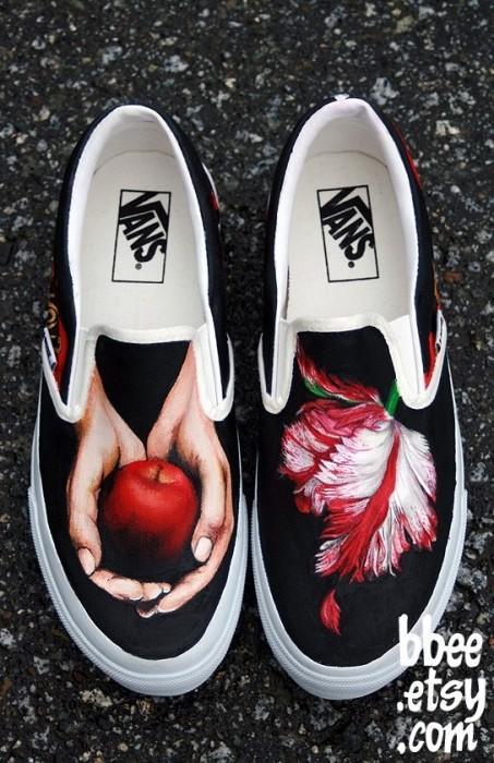 scarpe twilight Gadget più strambi !
