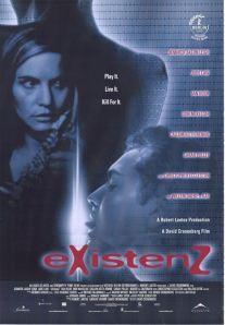 [Film] eXistenZ