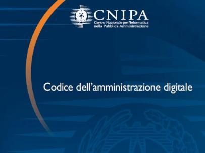 Guida al CAD, il nuovo Codice dell’Amministrazione Digitale pubblicato in Gazzetta Ufficiale il 10 gennaio 2011