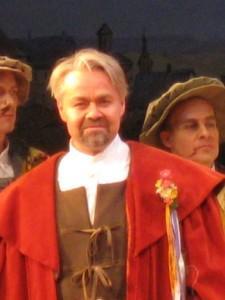 Frank van Hove Frank van Hove