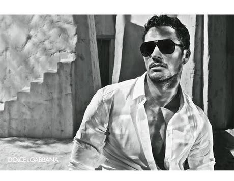 Dolce & Gabbana adv Campaign Men p/e 2011