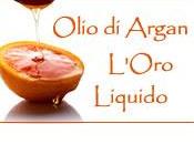 Olio Argan Striscia Notizia...