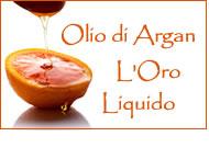 Olio di Argan e Striscia la Notizia...