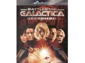 Battlestar Galactica, miniserie