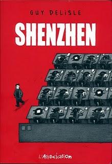 Shenzen / Guy Delisle