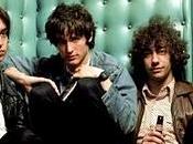 Waiting (new) Strokes