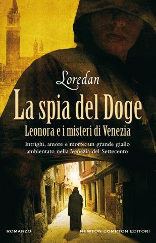 ESCE IN LIBRERIA LA SPIA DEL DOGE- ...