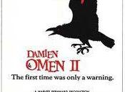 Omen maledizione Damien Taylor, Mike Hodges