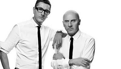 Dolce & Gabbana on Men Style: “Be Yourself”