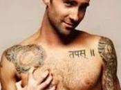 Adam Levine, Nudo Cantante Maroon Prevenzione Cancro alla Prostata Testicoli