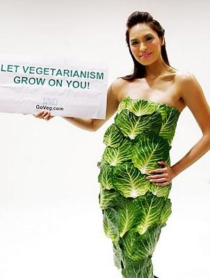 VEGETARIANO ... !!!