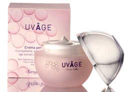 Uvage Crema Viso di Bottega Verde