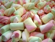 Marshmallows!