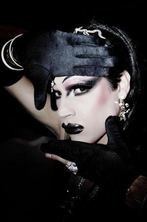 DragMagazine | Shiva Queen