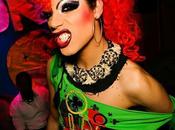 DragMagazine Shiva Queen