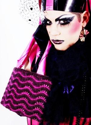 DragMagazine | Shiva Queen