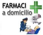 Agropoli. Farmaci domicilio persone autosufficienti