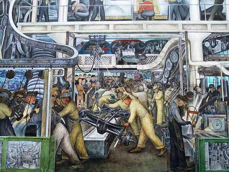 Diego Rivera