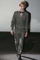 Corneliani autunno-inverno 2011-2012 / Corneliani fall-winter 2011-2012