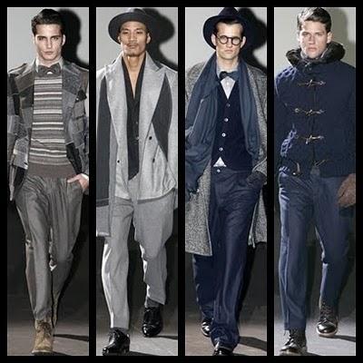 Corneliani - Milan Man Fashion Week F/W 2011-2012 Corneliani - Milan Man Fashion Week F/W 2011-2012