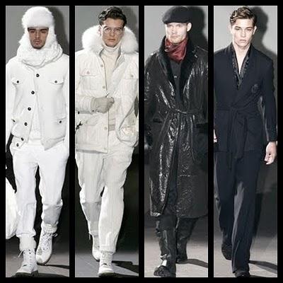 Corneliani - Milan Man Fashion Week F/W 2011-2012