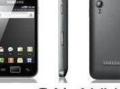 Caratteristiche Tecniche: Samsung S5830