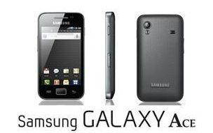 Caratteristiche Tecniche: Samsung S5830