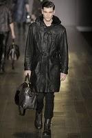 Trussardi 1911 autunno-inverno 2011-2012 / Trussardi 1911 fall-winter 2011-2012