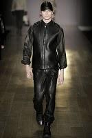 Trussardi 1911 autunno-inverno 2011-2012 / Trussardi 1911 fall-winter 2011-2012