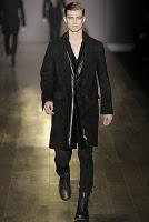 Trussardi 1911 autunno-inverno 2011-2012 / Trussardi 1911 fall-winter 2011-2012