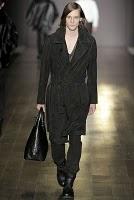 Trussardi 1911 autunno-inverno 2011-2012 / Trussardi 1911 fall-winter 2011-2012