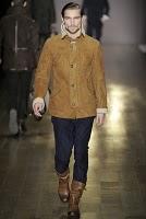 Trussardi 1911 autunno-inverno 2011-2012 / Trussardi 1911 fall-winter 2011-2012