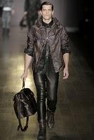 Trussardi 1911 autunno-inverno 2011-2012 / Trussardi 1911 fall-winter 2011-2012