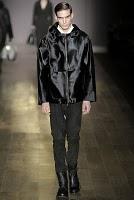 Trussardi 1911 autunno-inverno 2011-2012 / Trussardi 1911 fall-winter 2011-2012