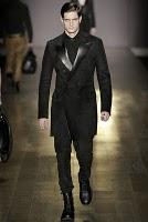 Trussardi 1911 autunno-inverno 2011-2012 / Trussardi 1911 fall-winter 2011-2012