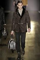 Trussardi 1911 autunno-inverno 2011-2012 / Trussardi 1911 fall-winter 2011-2012