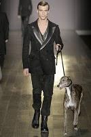 Trussardi 1911 autunno-inverno 2011-2012 / Trussardi 1911 fall-winter 2011-2012