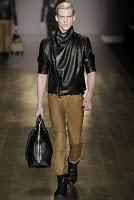 Trussardi 1911 autunno-inverno 2011-2012 / Trussardi 1911 fall-winter 2011-2012