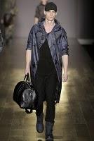 Trussardi 1911 autunno-inverno 2011-2012 / Trussardi 1911 fall-winter 2011-2012