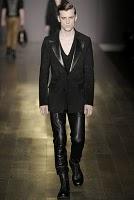 Trussardi 1911 autunno-inverno 2011-2012 / Trussardi 1911 fall-winter 2011-2012