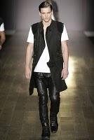 Trussardi 1911 autunno-inverno 2011-2012 / Trussardi 1911 fall-winter 2011-2012