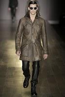 Trussardi 1911 autunno-inverno 2011-2012 / Trussardi 1911 fall-winter 2011-2012