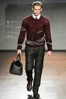 Ermenegildo Zegna autunno-inverno 2011-2012 / Ermenegildo Zegna fall-winter 2011-2012