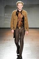 Ermenegildo Zegna autunno-inverno 2011-2012 / Ermenegildo Zegna fall-winter 2011-2012