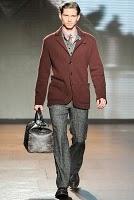 Ermenegildo Zegna autunno-inverno 2011-2012 / Ermenegildo Zegna fall-winter 2011-2012