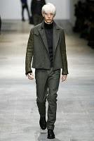 Costume National Homme autunno-inverno 2011-2012 / Costume National Homme fall-winter 2011-2012