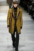 Costume National Homme autunno-inverno 2011-2012 / Costume National Homme fall-winter 2011-2012