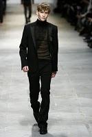 Costume National Homme autunno-inverno 2011-2012 / Costume National Homme fall-winter 2011-2012