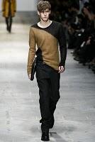 Costume National Homme autunno-inverno 2011-2012 / Costume National Homme fall-winter 2011-2012