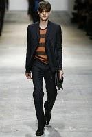 Costume National Homme autunno-inverno 2011-2012 / Costume National Homme fall-winter 2011-2012